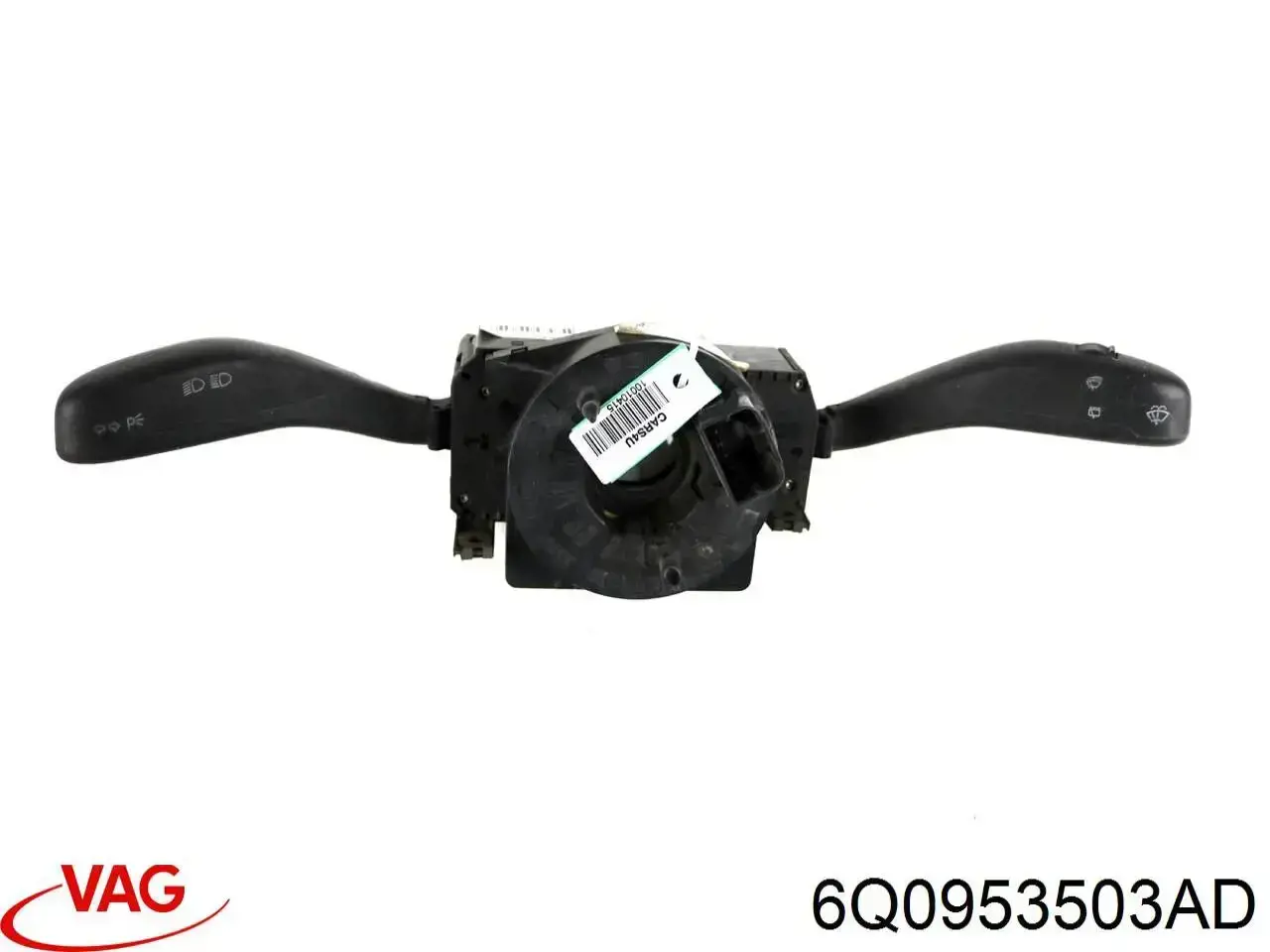 Купити 6Q0953503AD VAG Підрульовий перемикач