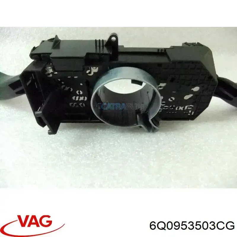  VAG 6Q0953503CG ціна, від 77.78 USD