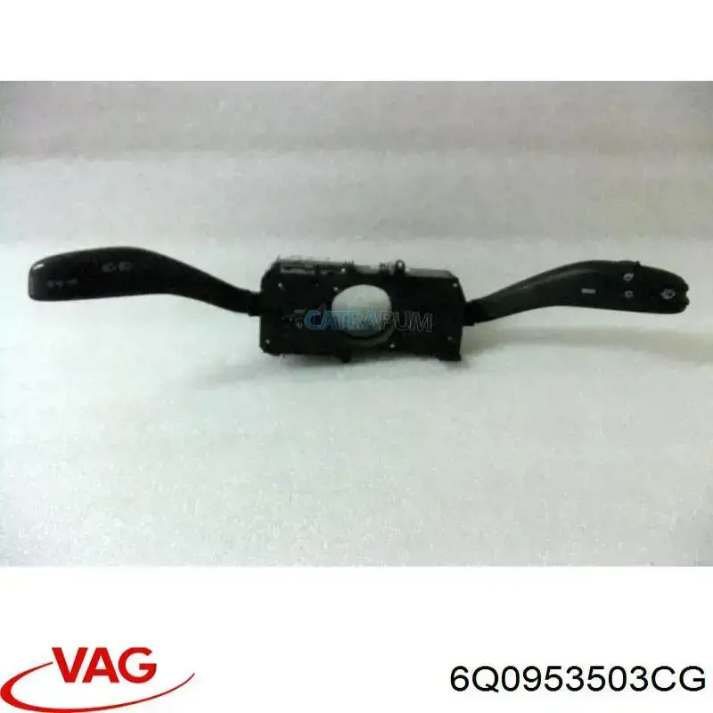 Купити 6Q0953503CG VAG 