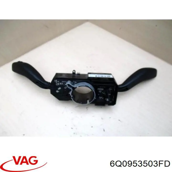  VAG 6Q0953503FD ціна, від 56.24 USD