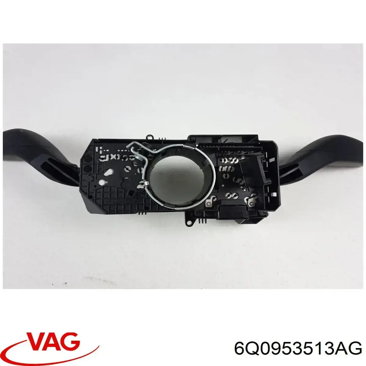 Перемикач підрульовий, лівий VAG 6Q0953513AG9B9 ціна, від 160.67 USD