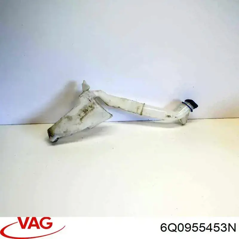 Купити 6Q0955453N VAG Бачок омивайки