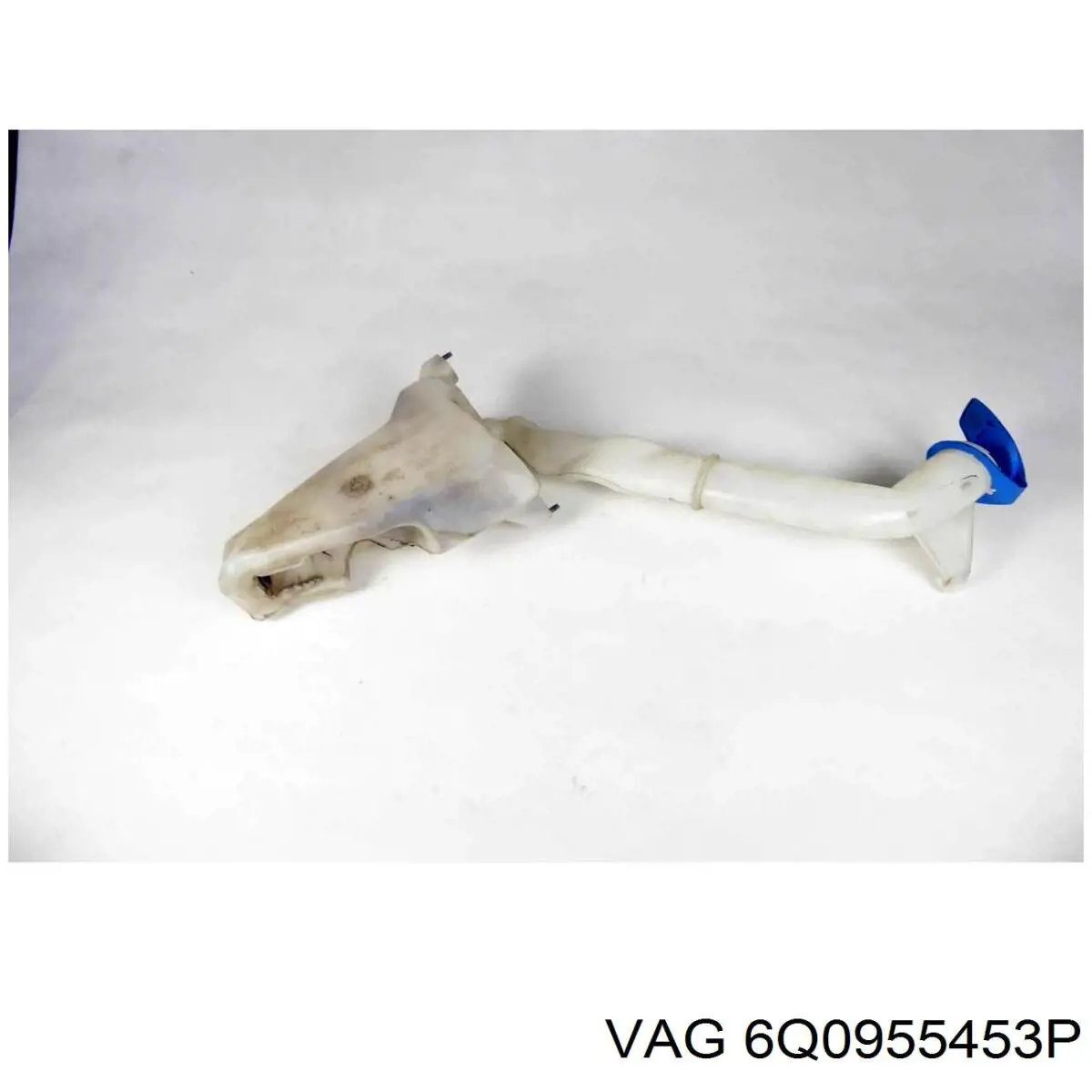 Купити 6Q0955453P VAG Бачок омивайки