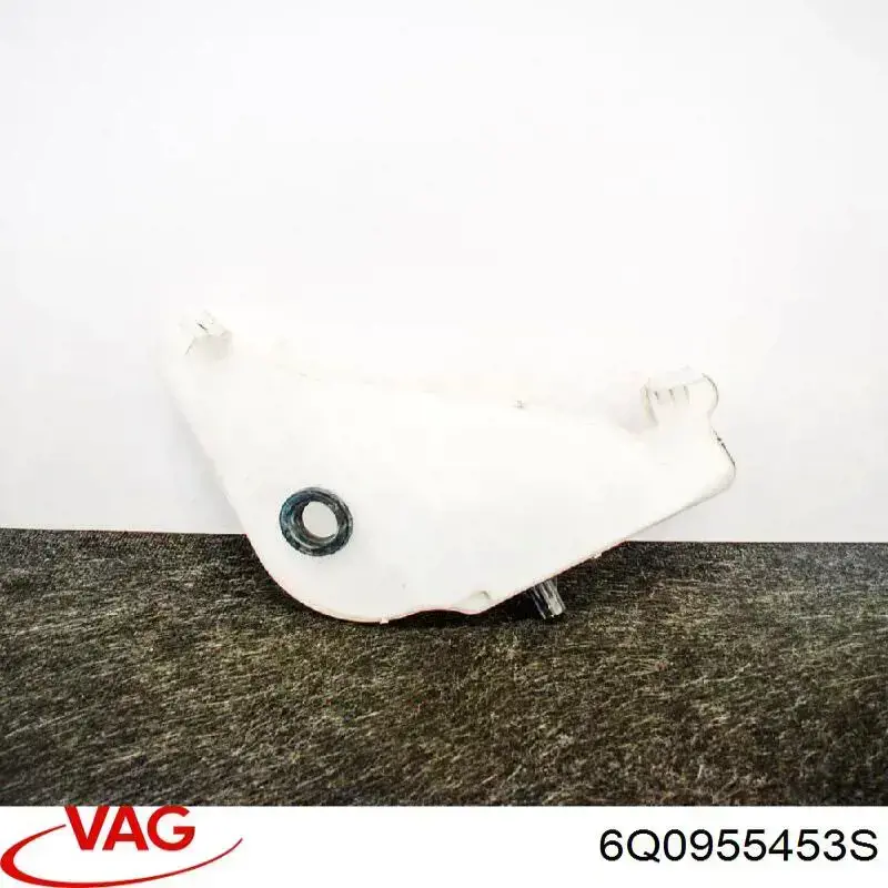 Бачок омивача лобового скла VAG 6Q0955453S ціна, від 13.89 USD