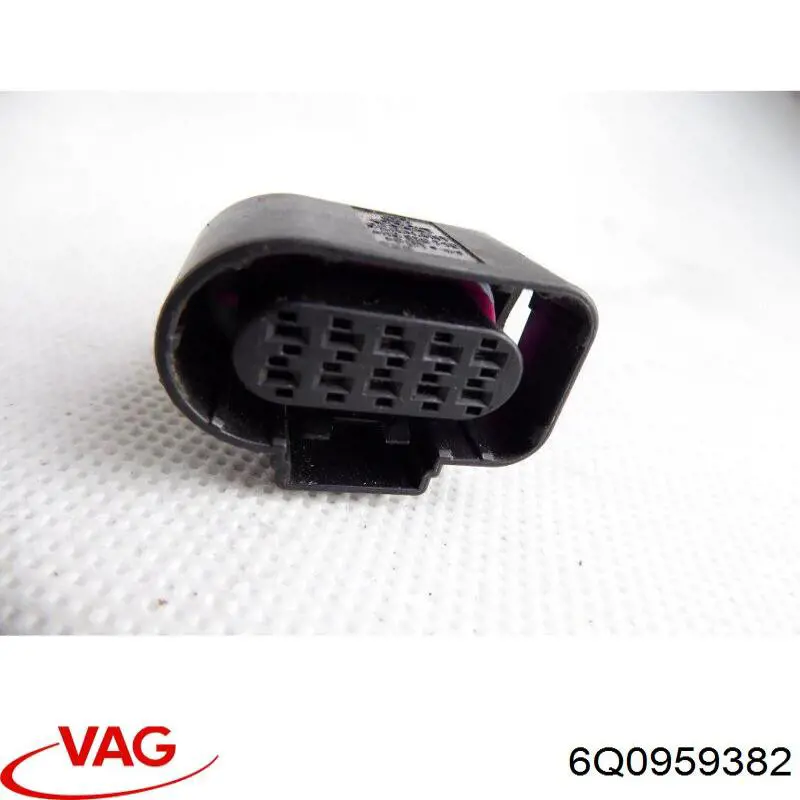 6Q0959382 VAG 