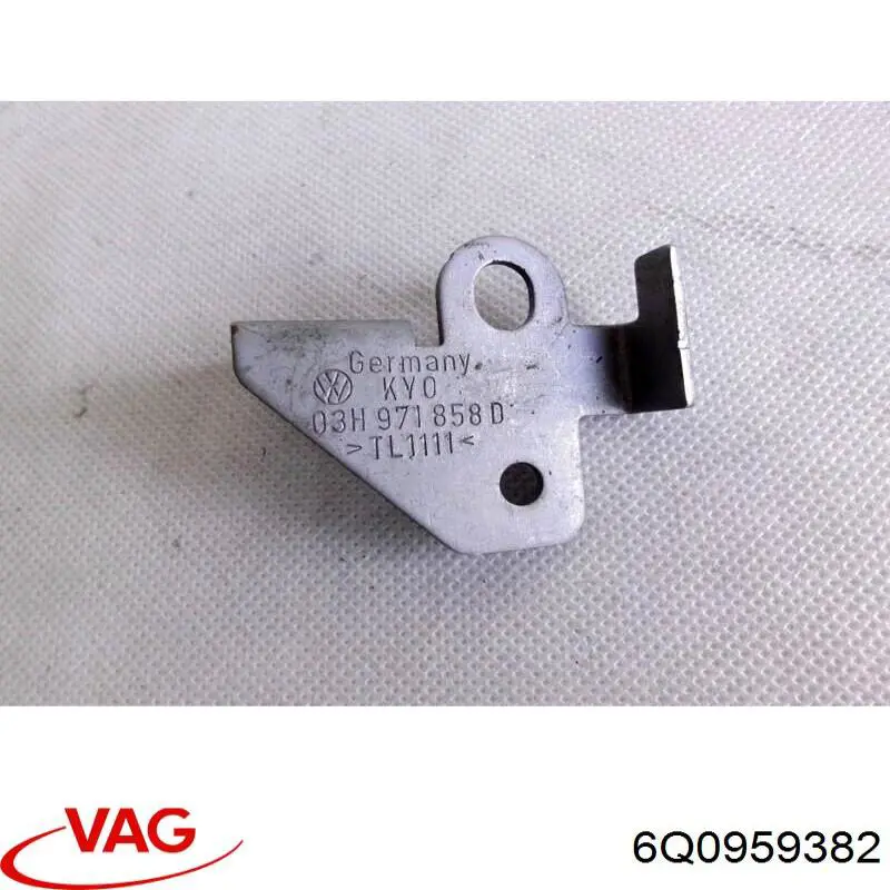 Купити 6Q0959382 VAG 