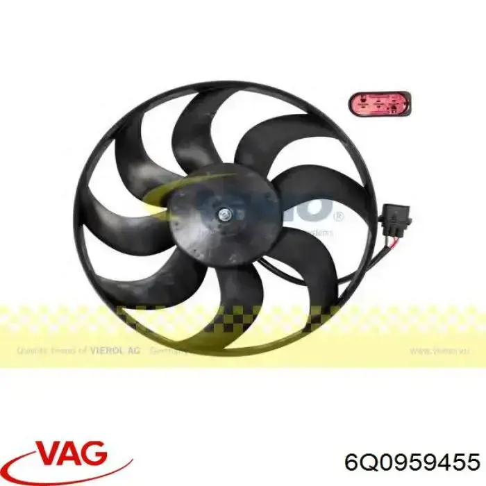  6Q0959455 VAG