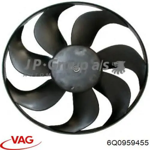  6Q0959455 VAG
