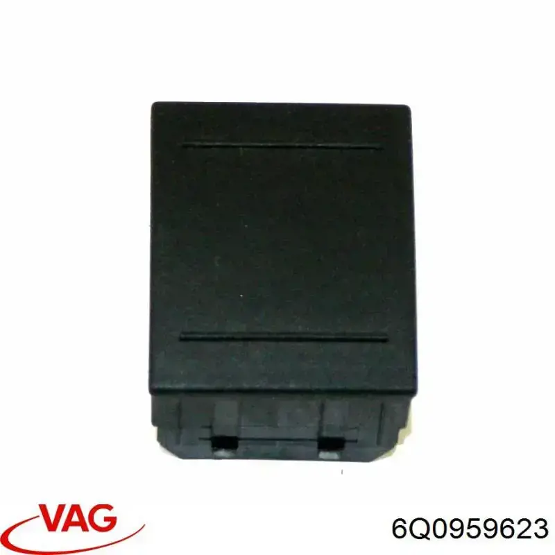Купити 6Q0959623 VAG 