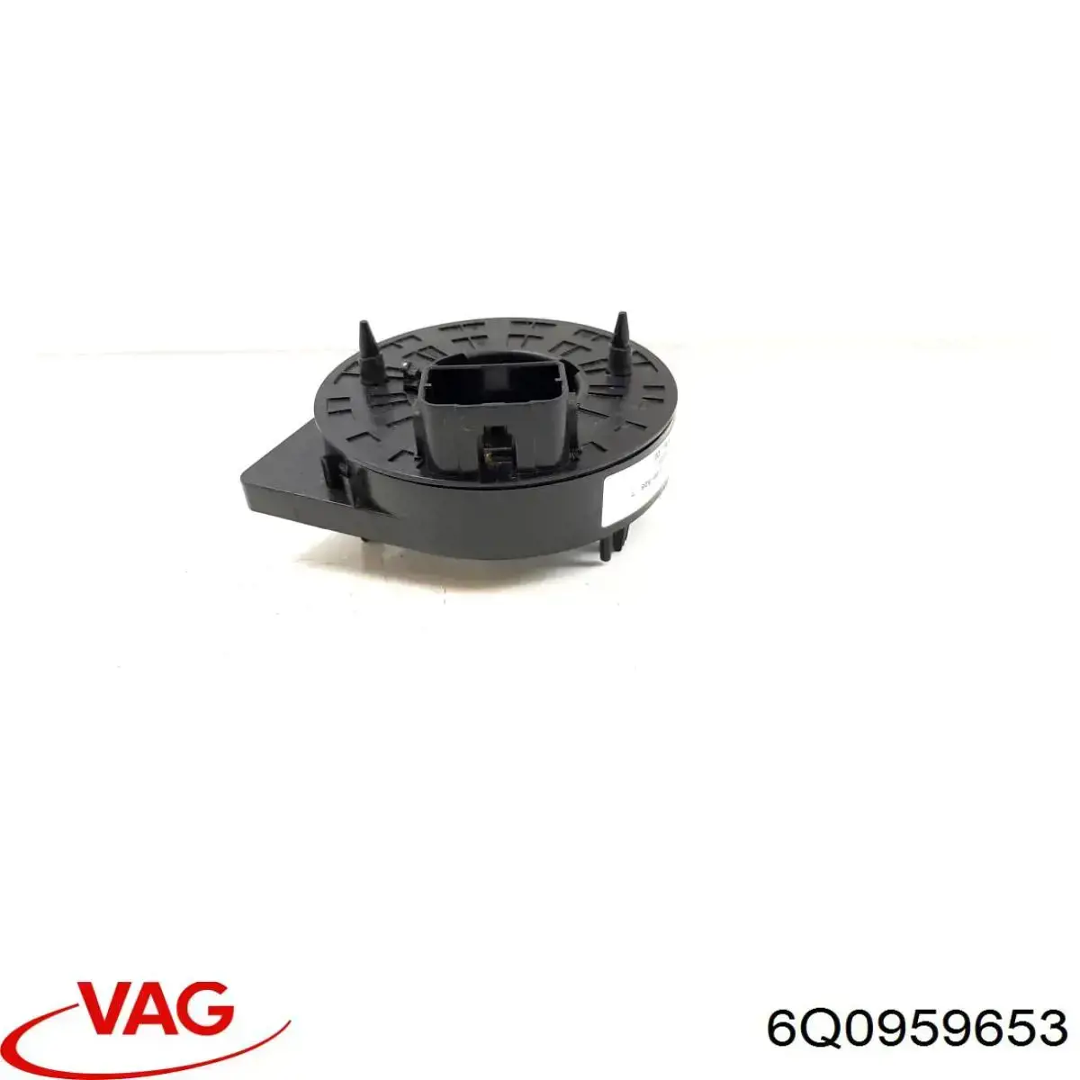 Купити 6Q0959653 VAG Контактне кільце подушки безпеки