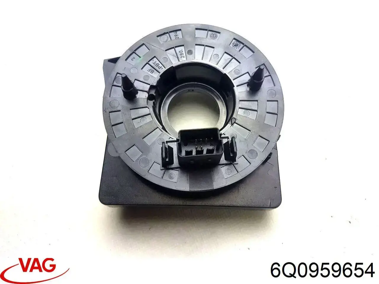 Шлейф керма VAG 6Q0959654 ціна, від 30.87 USD
