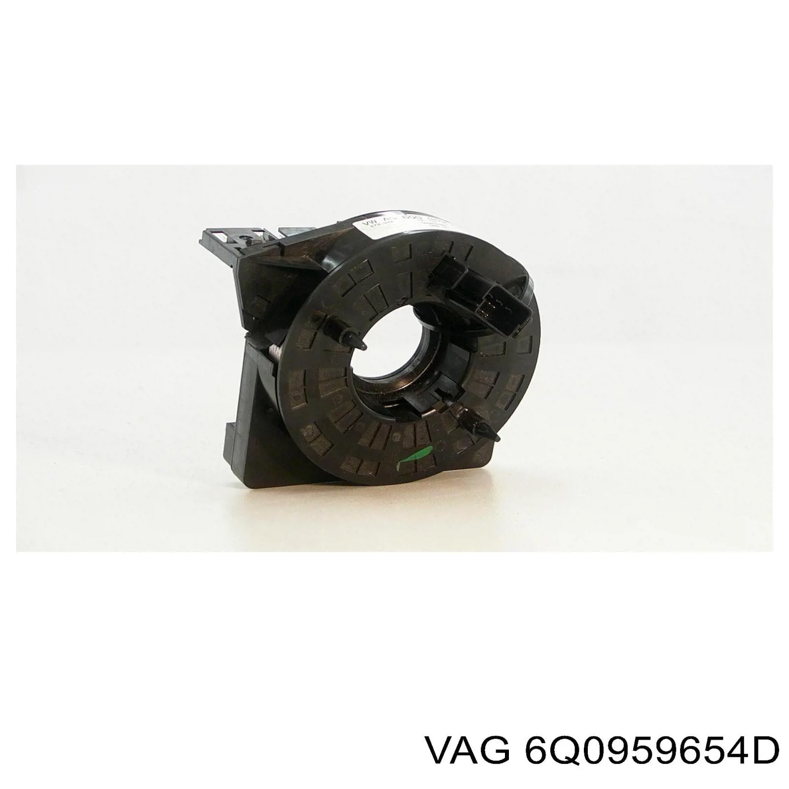 Шлейф керма VAG 6Q0959654D ціна, від 68.53 USD