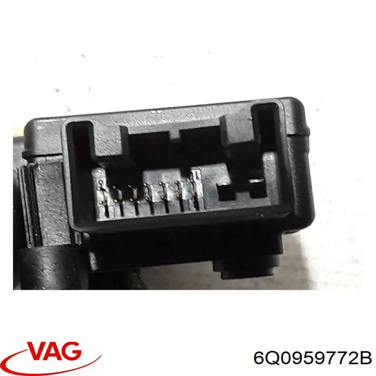 Купити 6Q0959772B VAG 