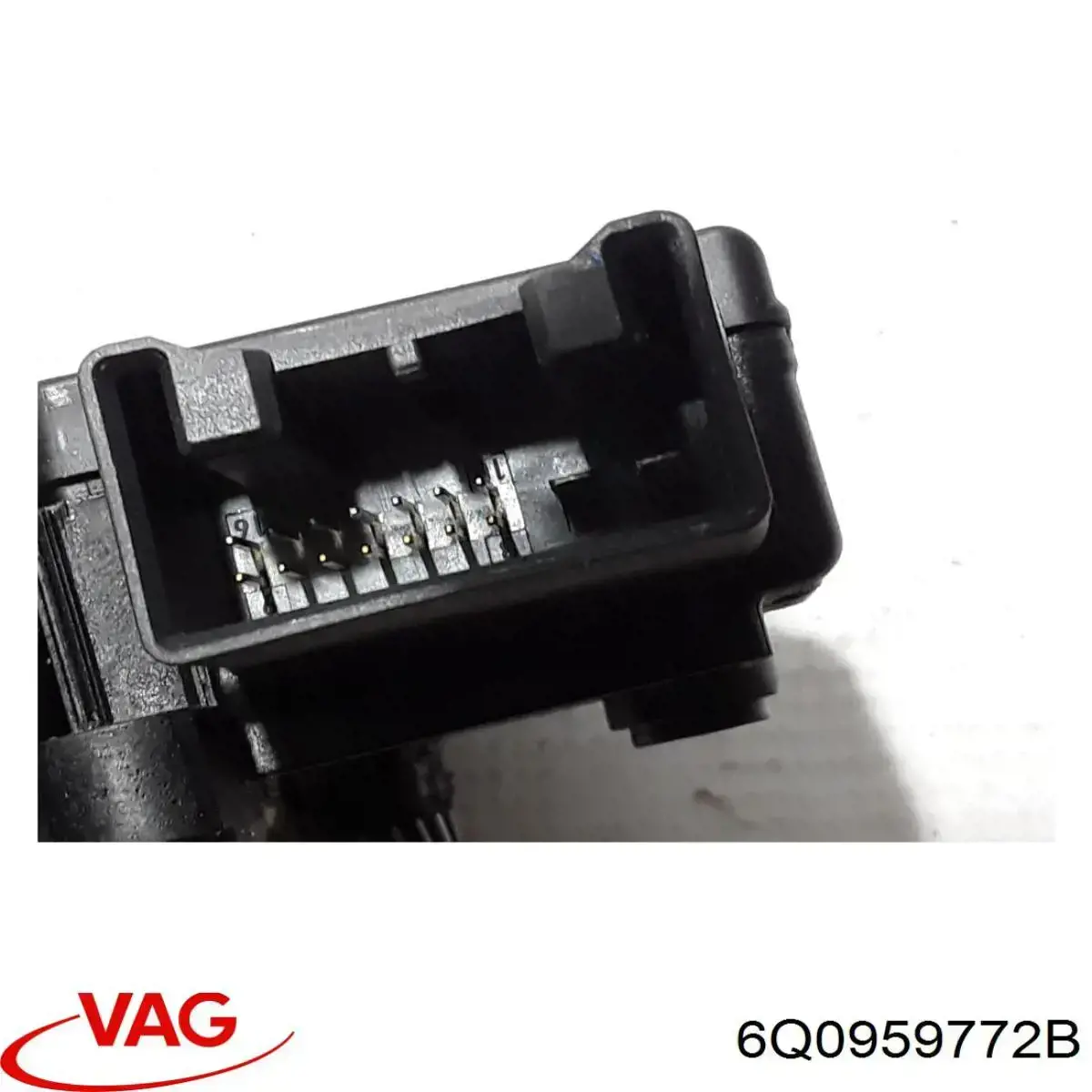 6Q0959772B VAG 