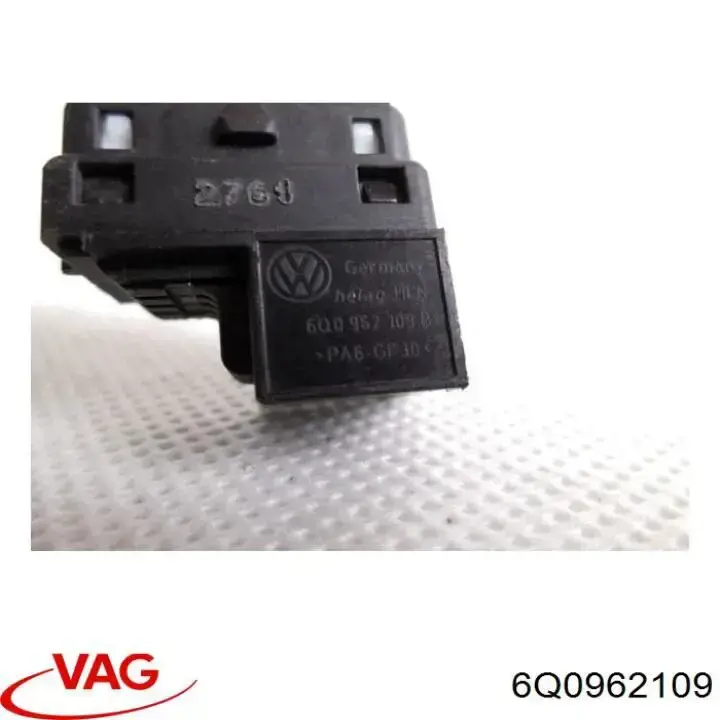  6Q0962109 VAG