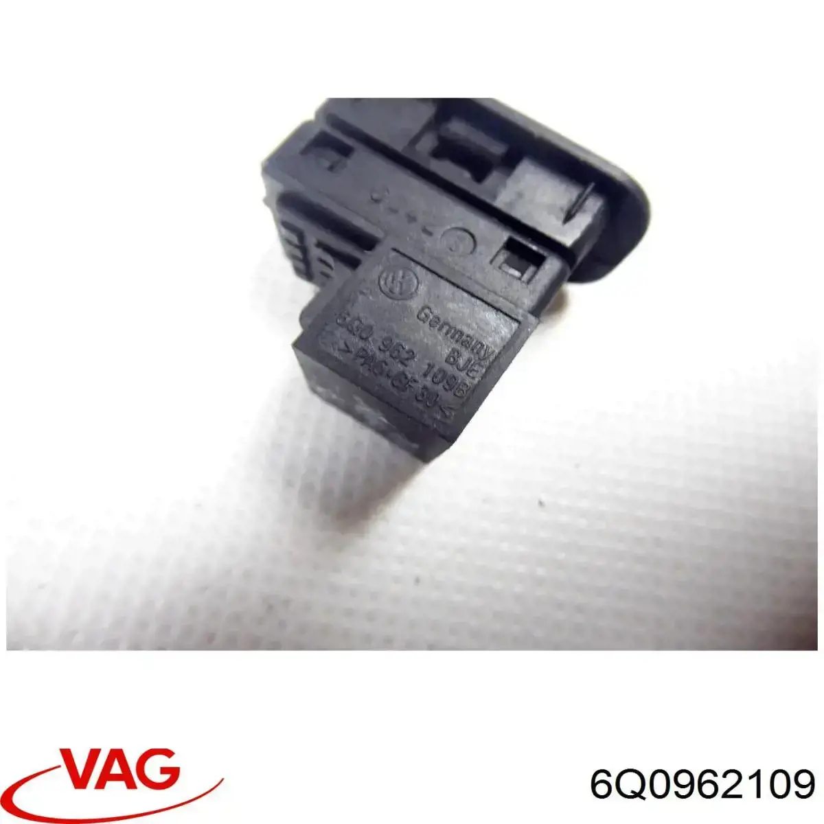 6Q0962109 VAG 