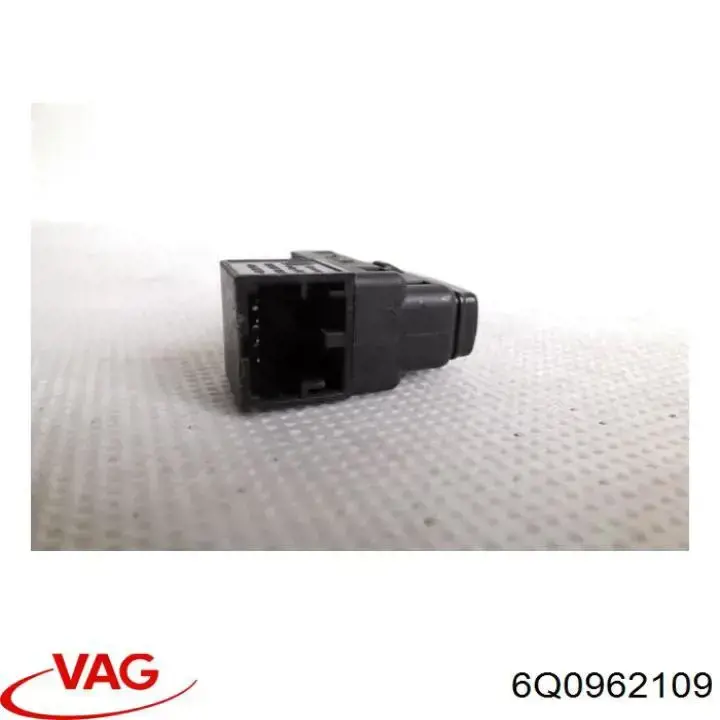Купити 6Q0962109 VAG 