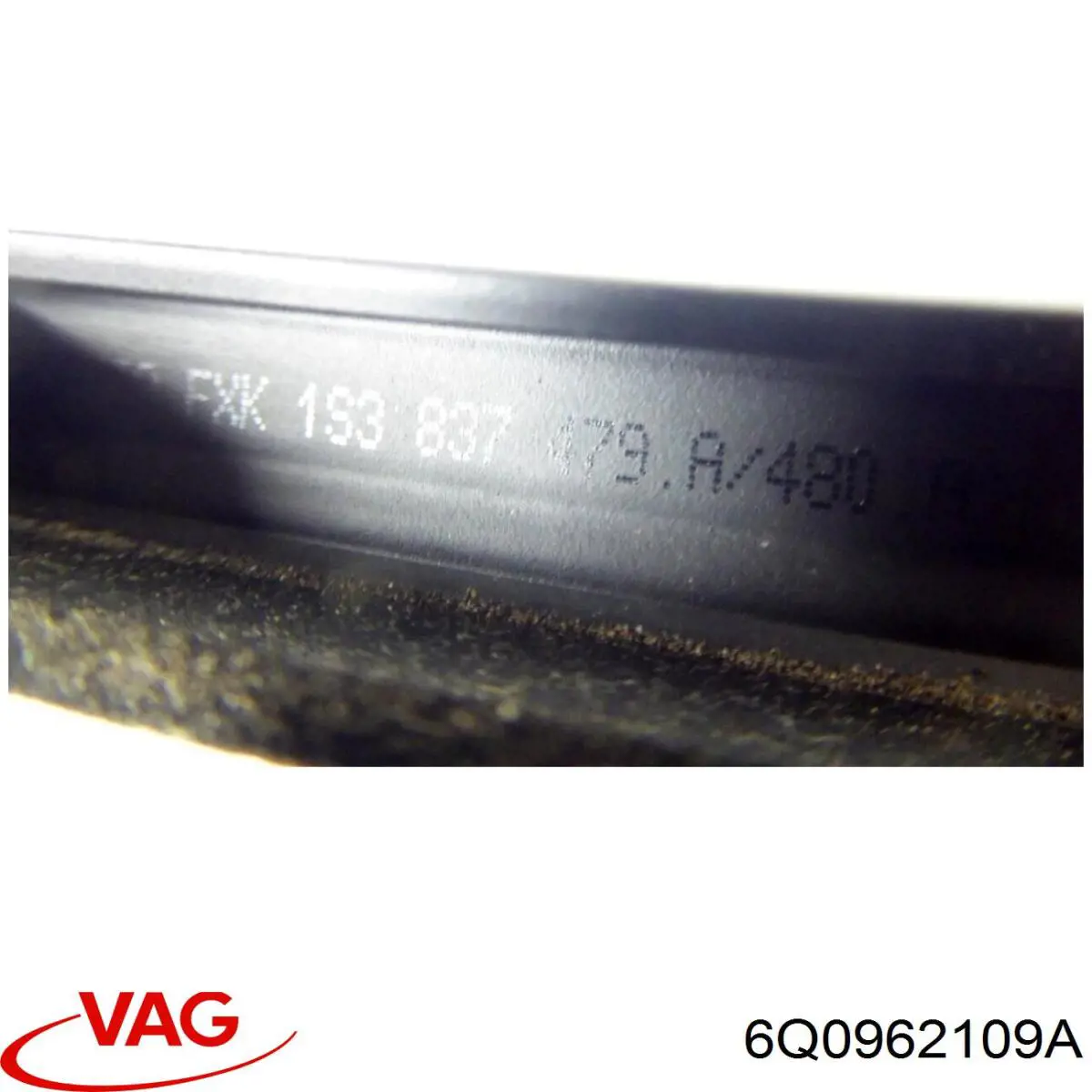  6Q0962109A VAG