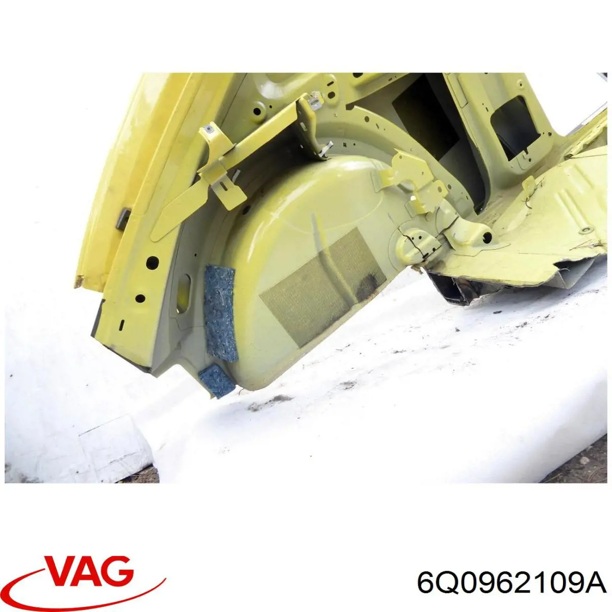 6Q0962109A VAG 