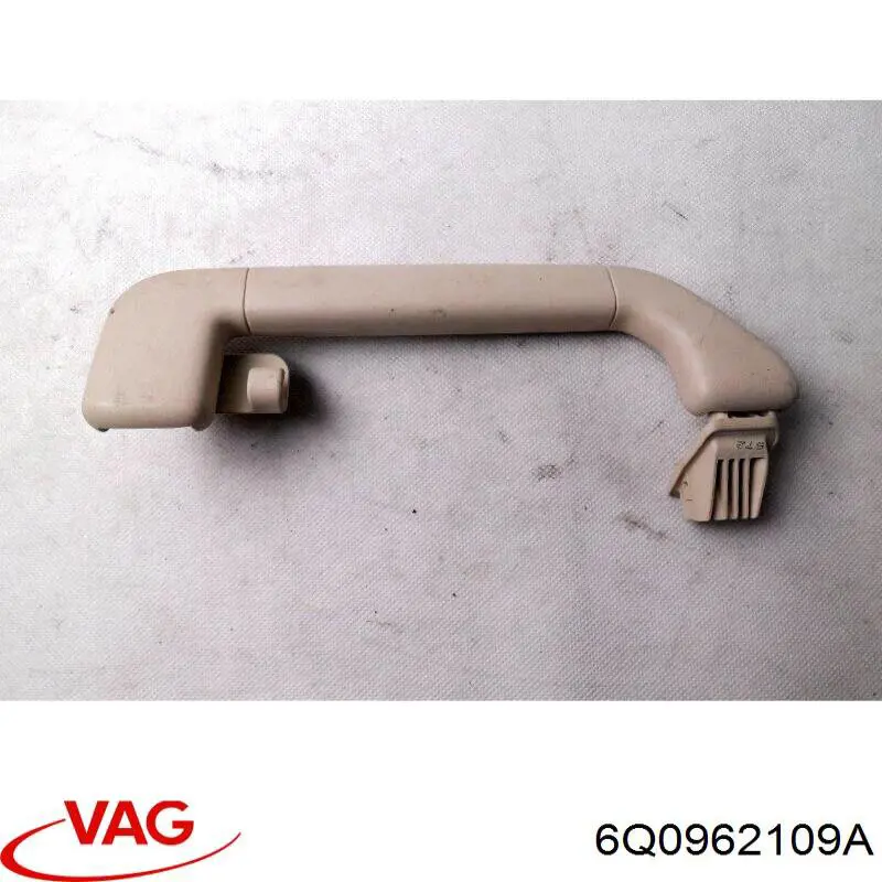  VAG 6Q0962109A ціна, від 3.96 USD