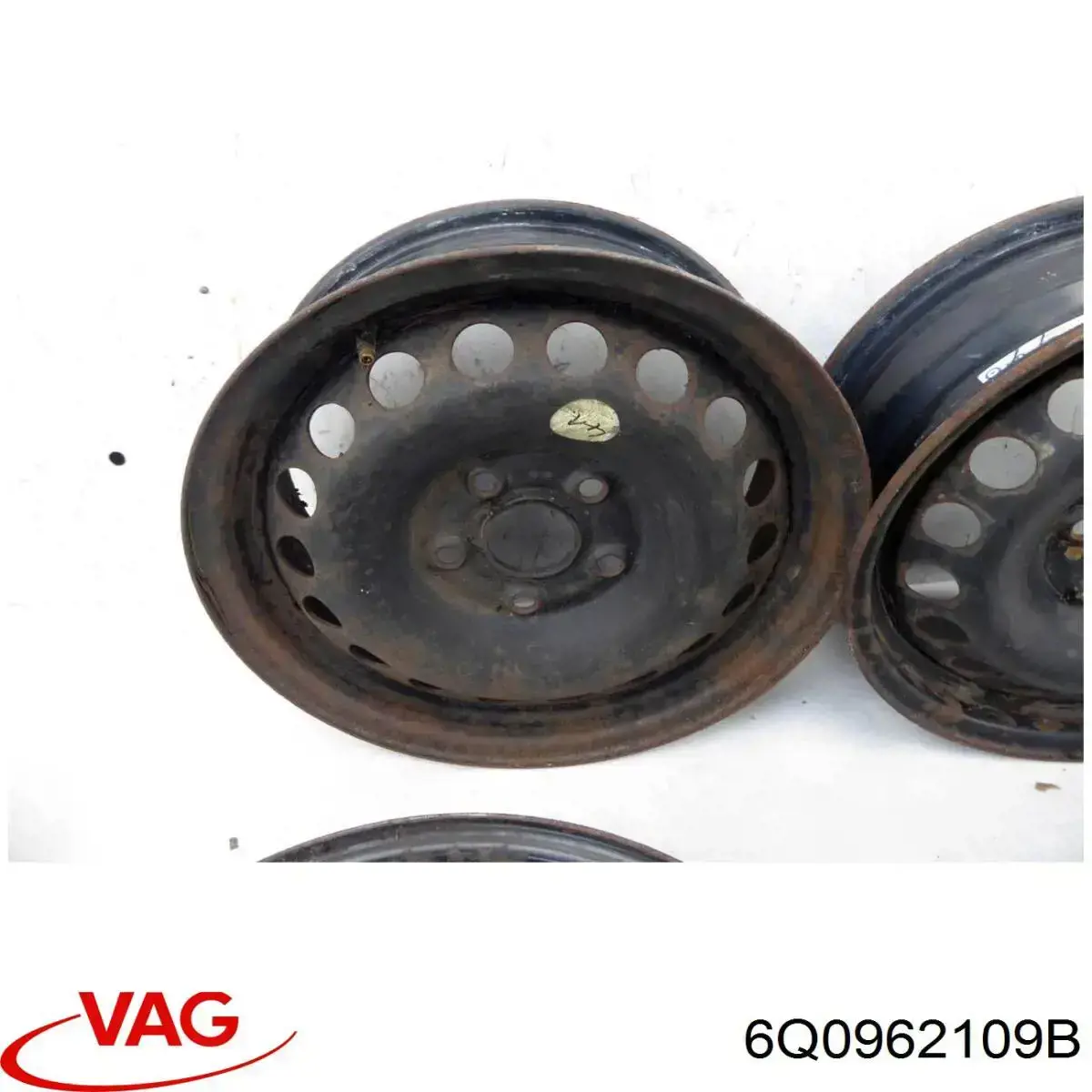  6Q0962109B VAG