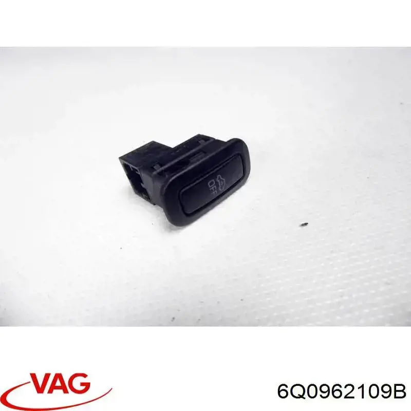 6Q0962109B VAG 
