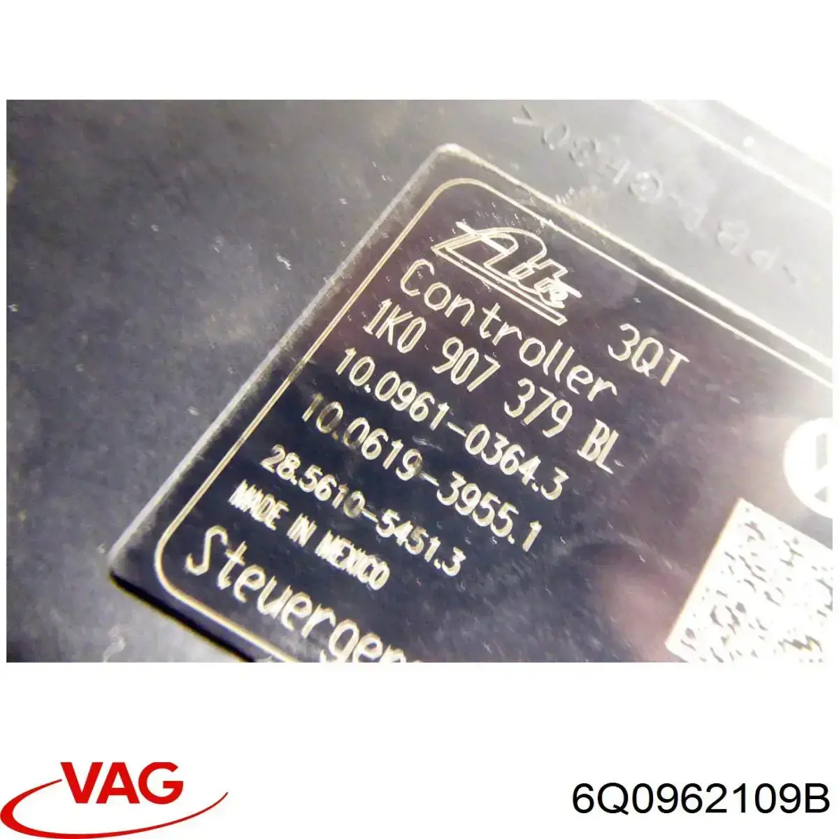  VAG 6Q0962109B ціна, від 4.43 USD