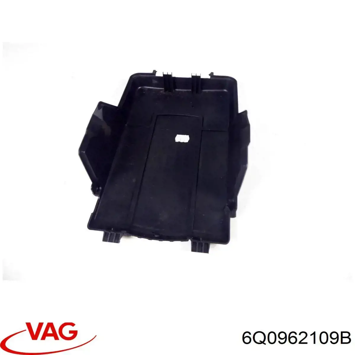 Купити 6Q0962109B VAG 