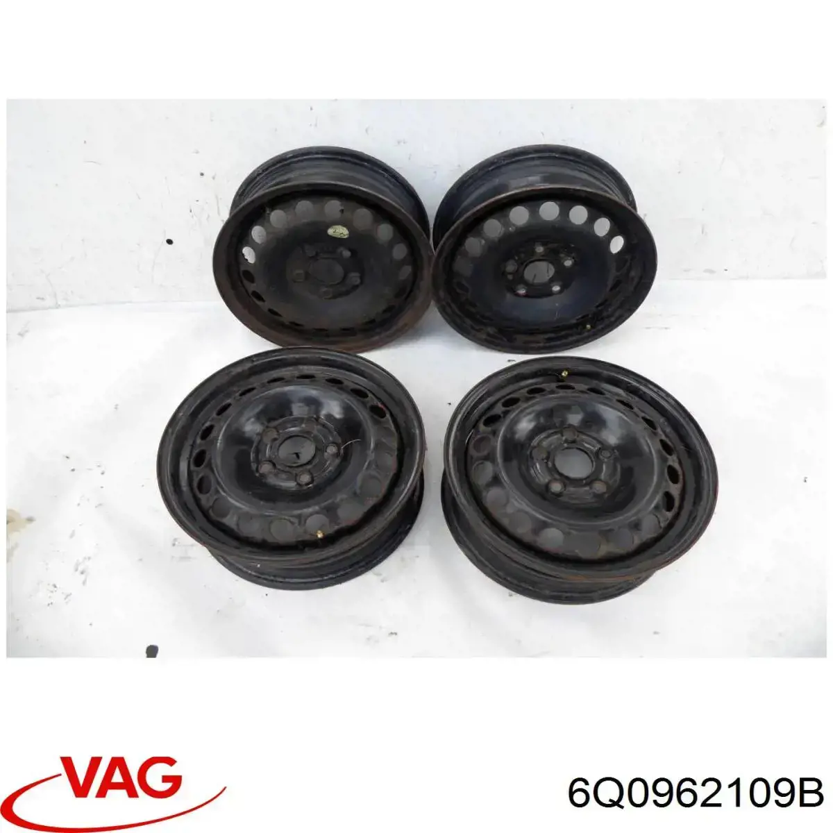 6Q0962109B VAG