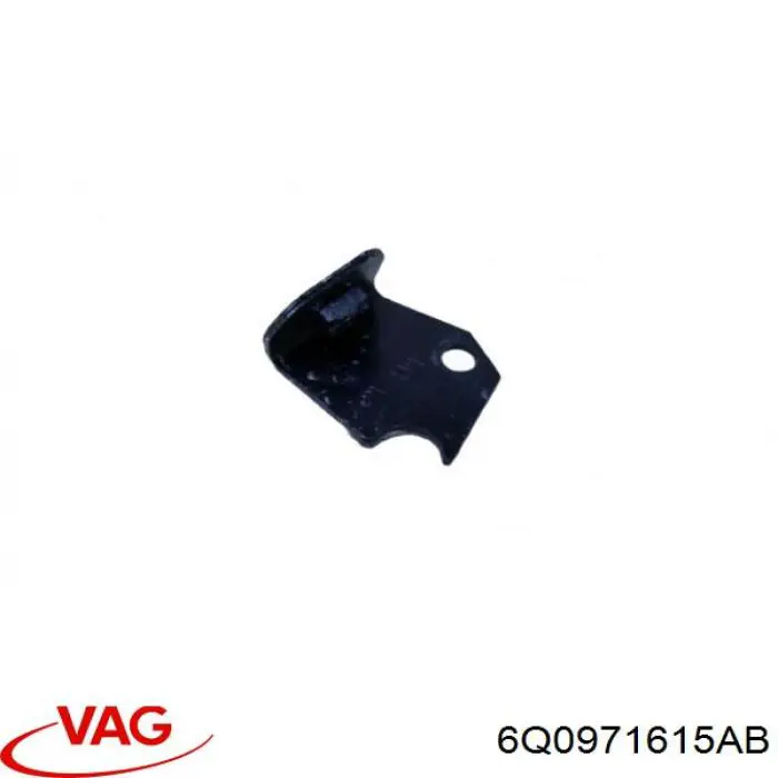 Джгут проводів моторного відсіку VAG 6Q0971615AB ціна, від 5.80 USD