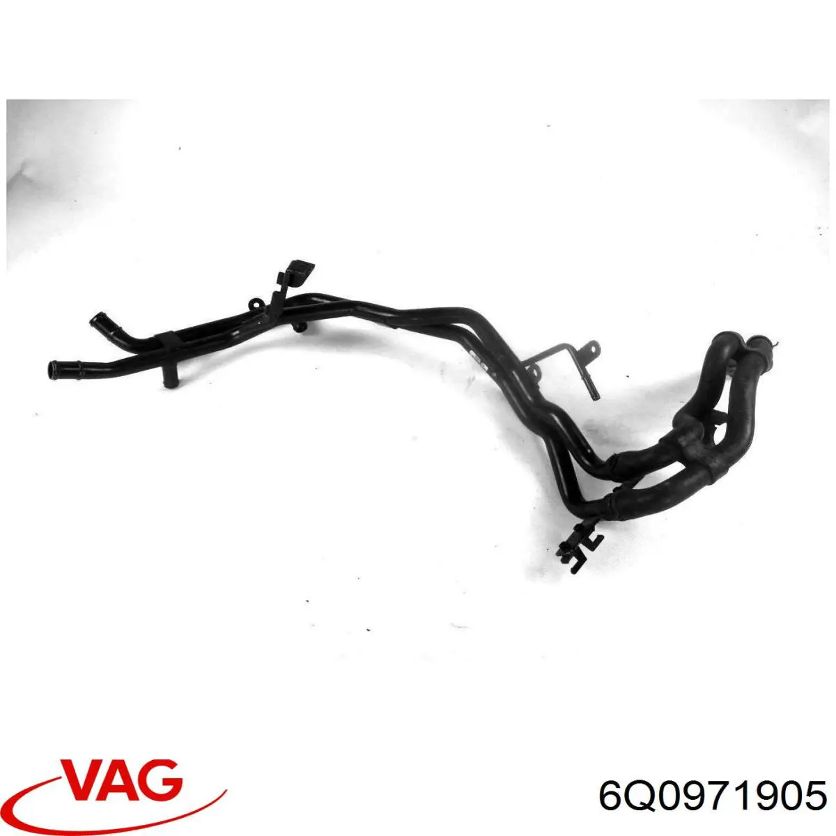  VAG 6Q0971905 ціна, від 1.18 USD