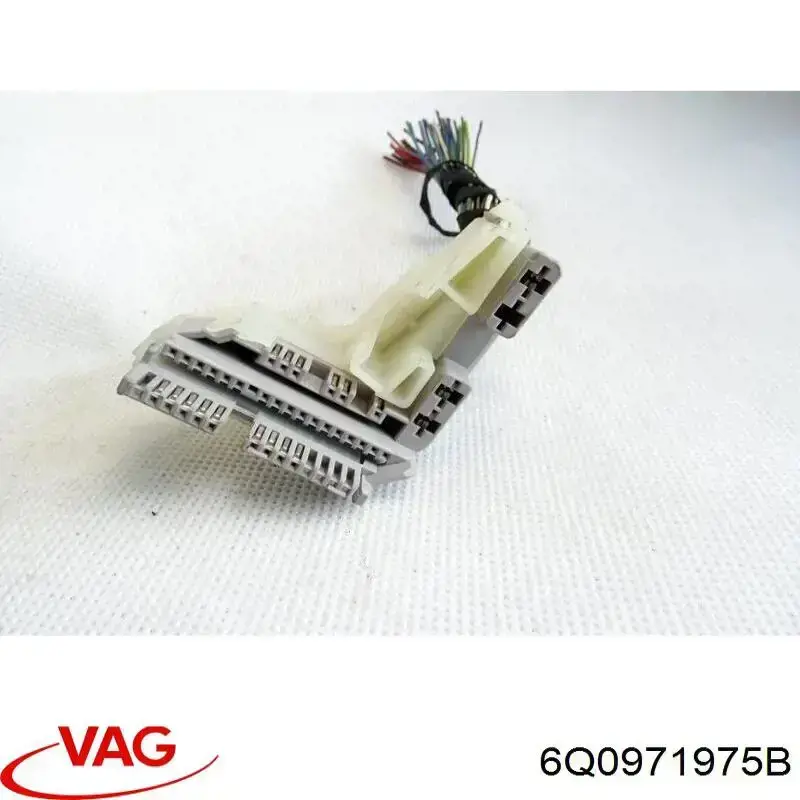 Купити 6Q0971975 VAG 