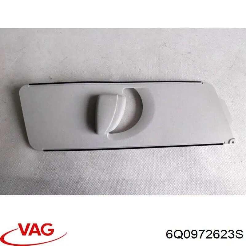 Купити 6Q0972623S VAG 