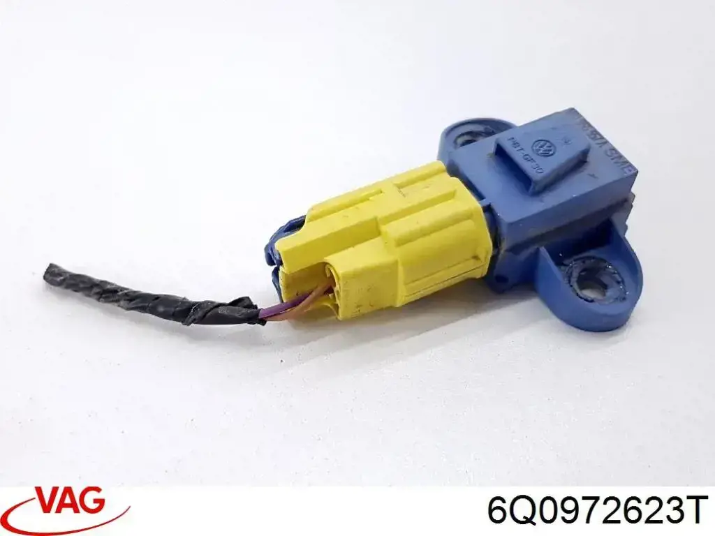  VAG 6Q0972623T ціна, від 2.35 USD