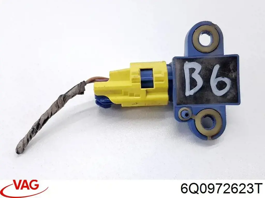Купити 6Q0972623T VAG 