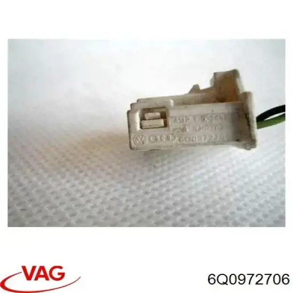 6Q0972706 VAG