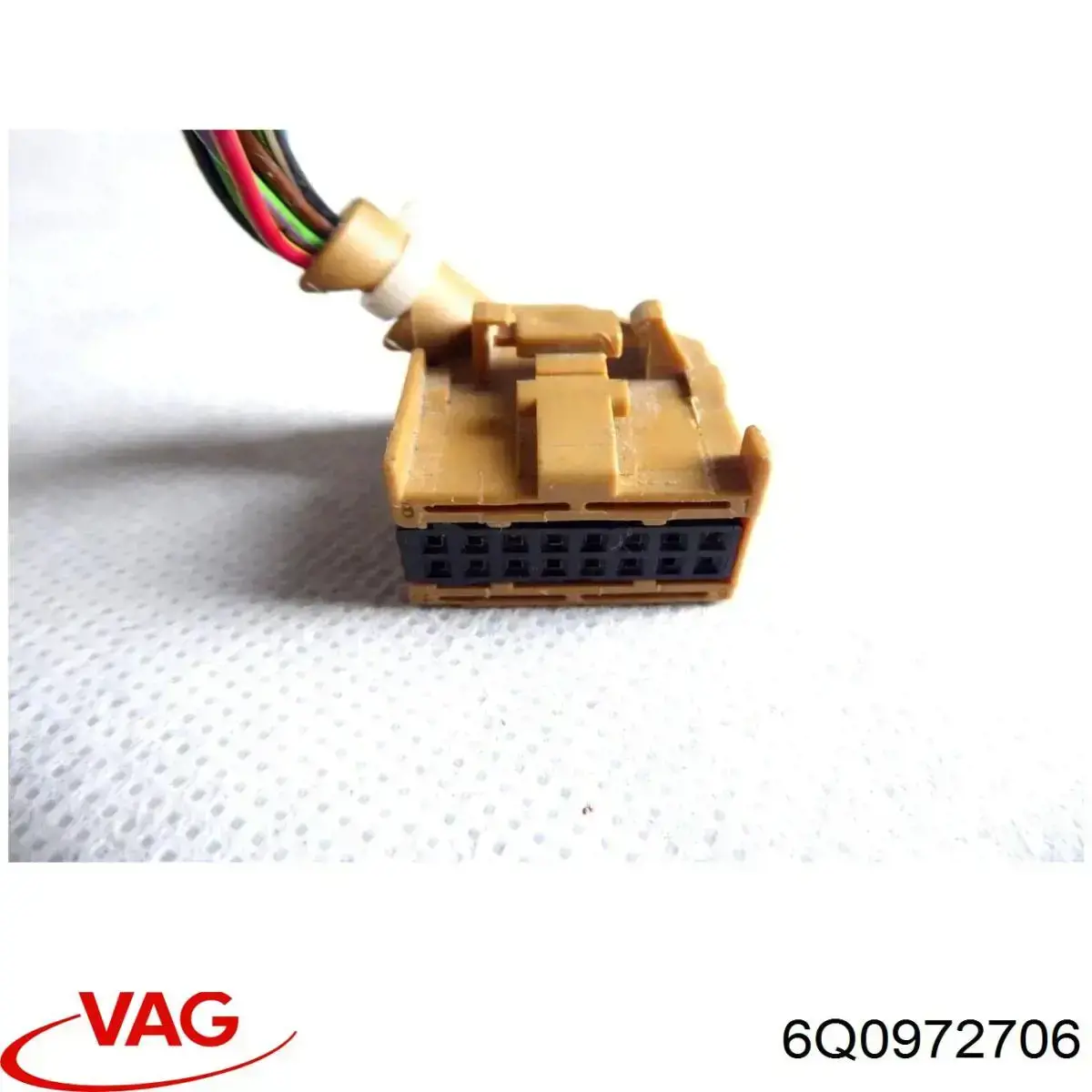  6Q0972706 VAG