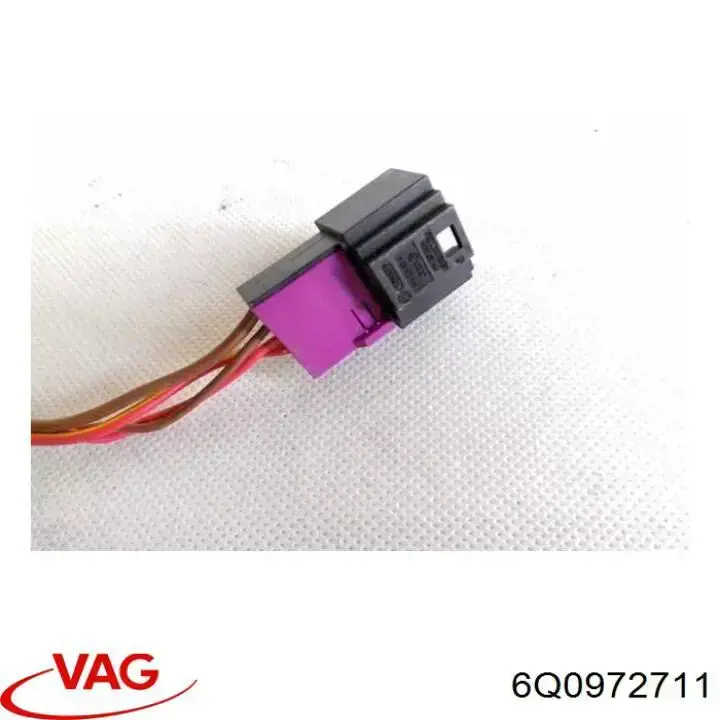 Купити 6Q0972715 VAG 