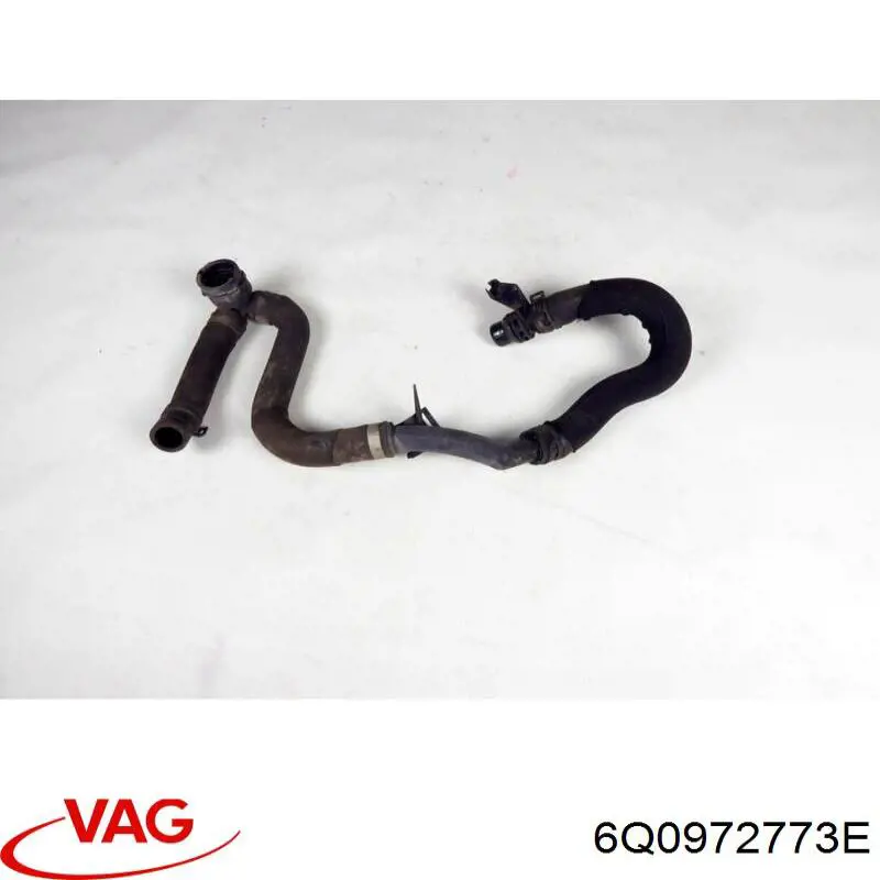  6Q0972773E VAG