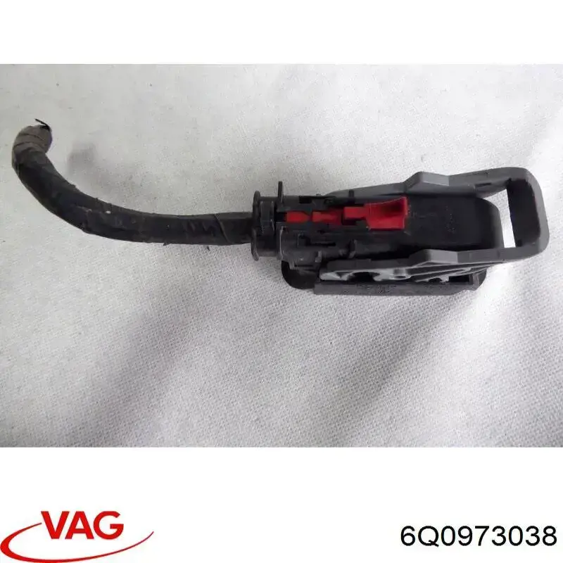 6Q0973038 VAG 