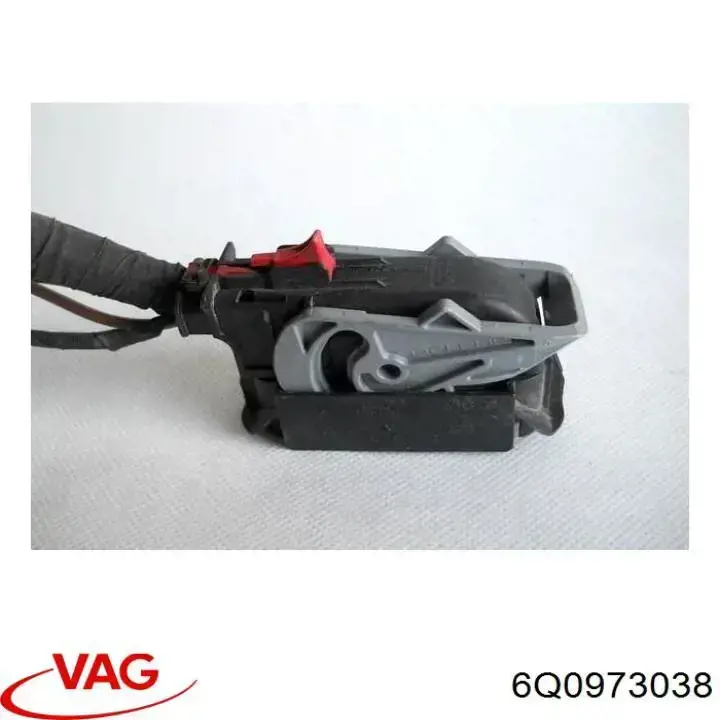  VAG 6Q0973038 ціна, від 8.44 USD