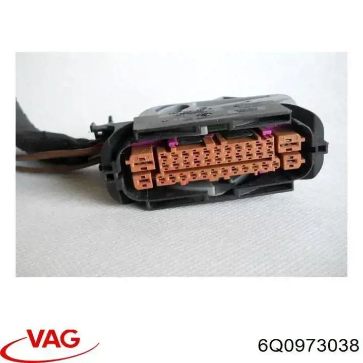 Купити 6Q0973038 VAG 