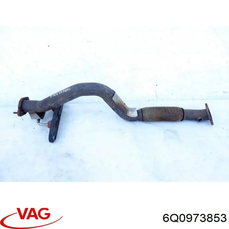  VAG 6Q0973853