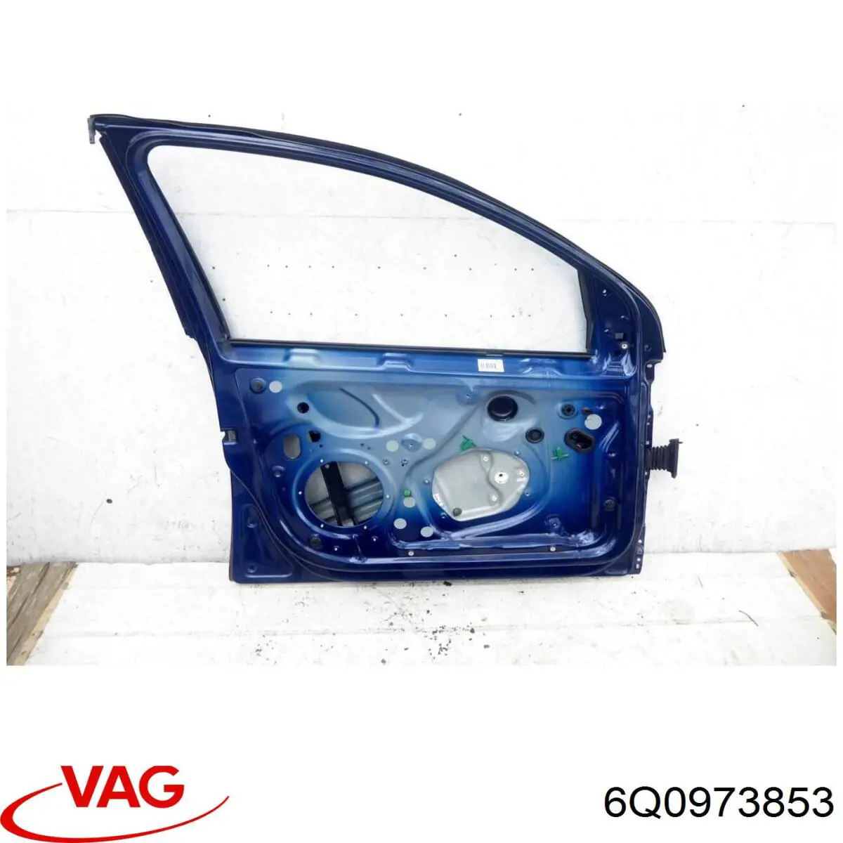 6Q0973853 VAG 