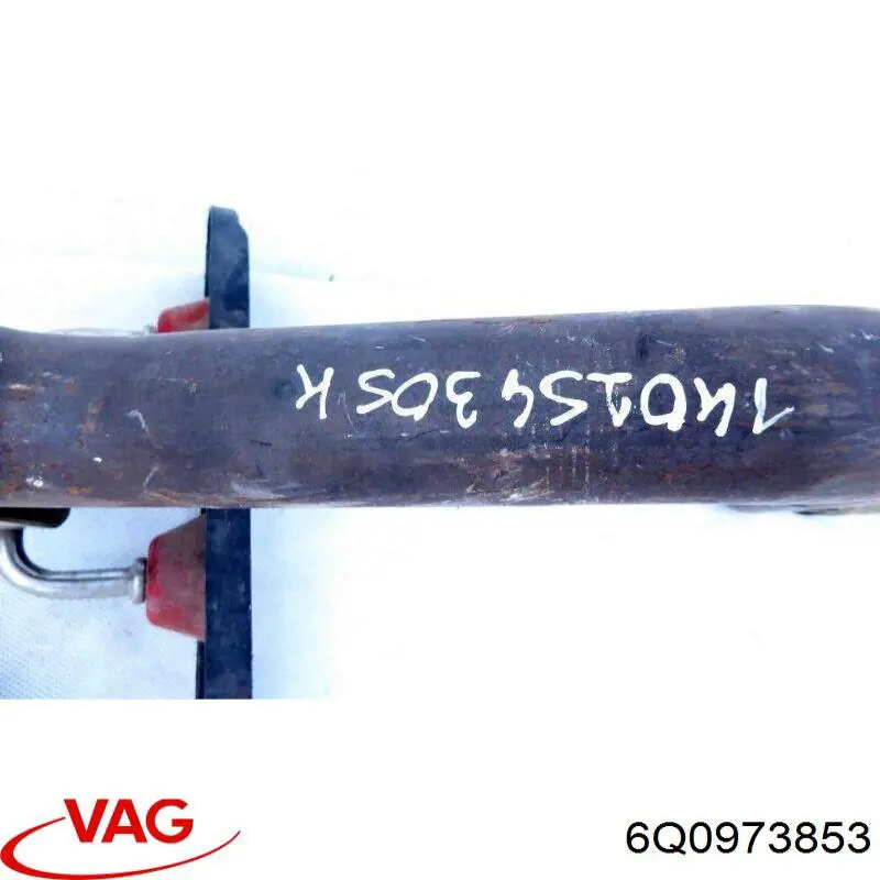 Купити 6Q0973853 VAG 