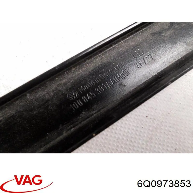  6Q0973853 VAG