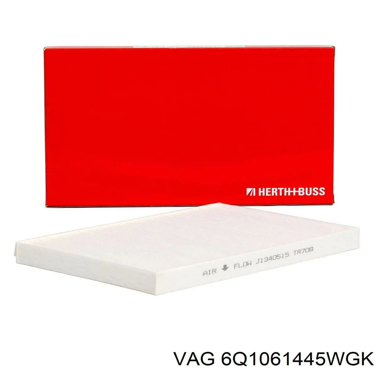 6Q1061445WGK VAG 
