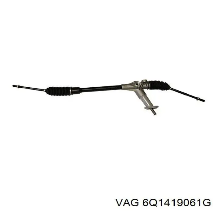 Управління рульове в зборі VAG 6Q1419061G ціна, від 120.39 USD