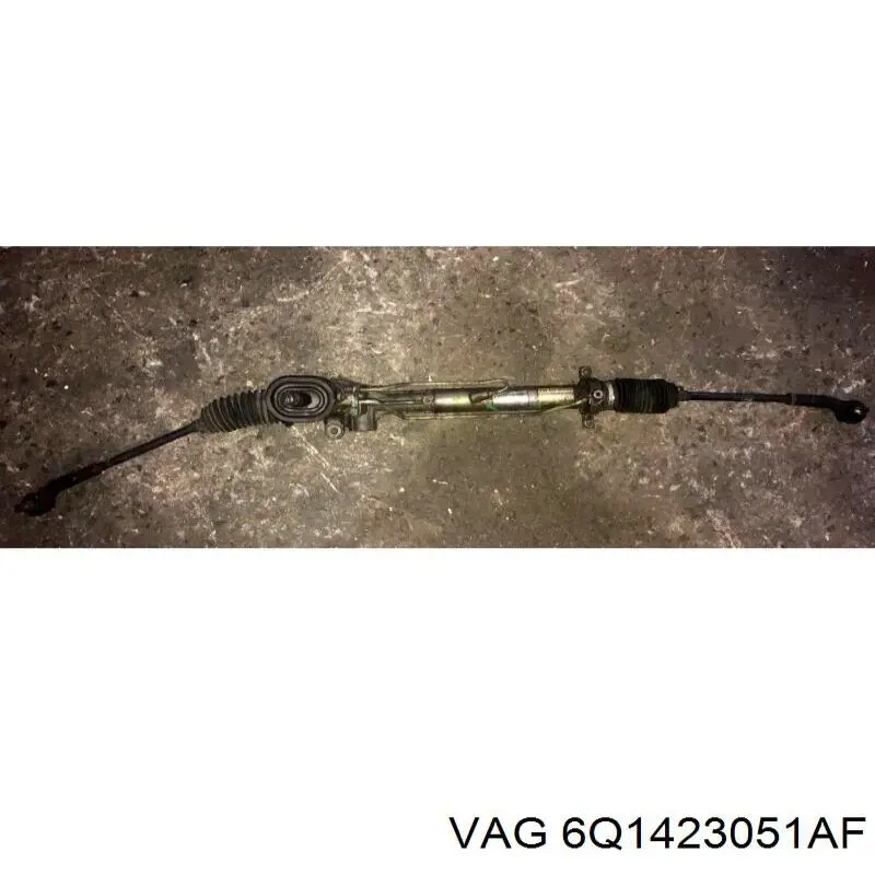 Насос ГПК VAG 6Q1423051AF ціна, від 110.74 USD