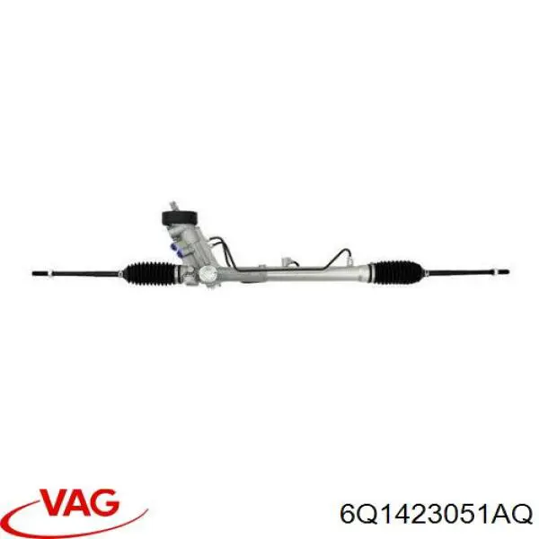 Насос ГПК VAG 6Q1423051AQ ціна, від 107.89 USD